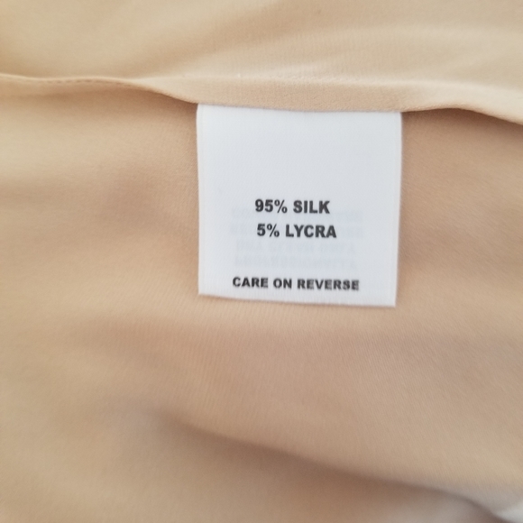 St John Ivory 3pc Suit Size 6 - Picture 6 of 8